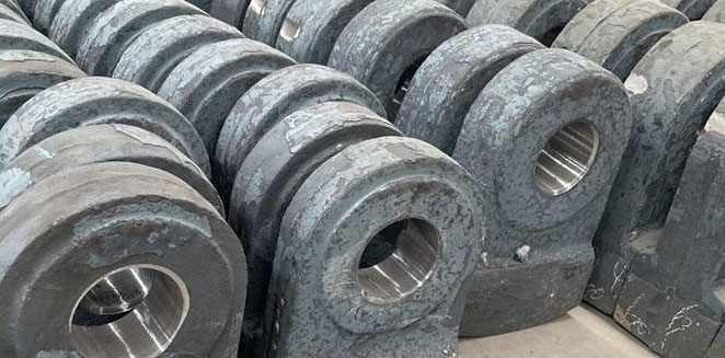 破碎機(jī)錘頭